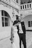Hochzeit im Schloss Pöggstall - ©Karoline Grill