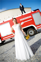 Hochzeit im Schloss Pöggstall - ©Schadauer Ewald